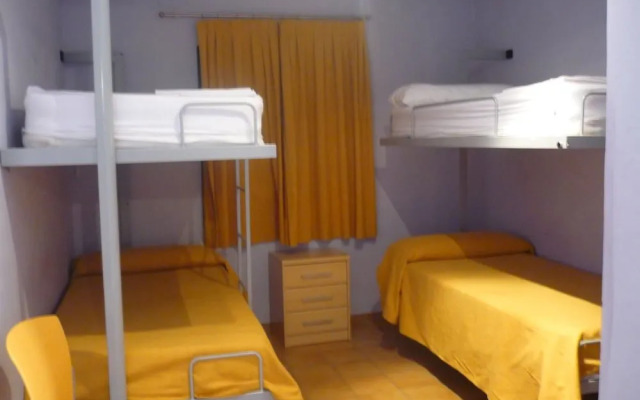 Albergue Inturjoven Punta Umbria - Hostel