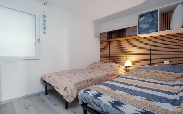 Sophisticated Retreat Near the Sea, Agde