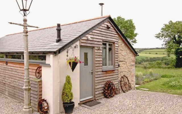 Mugwell Barn