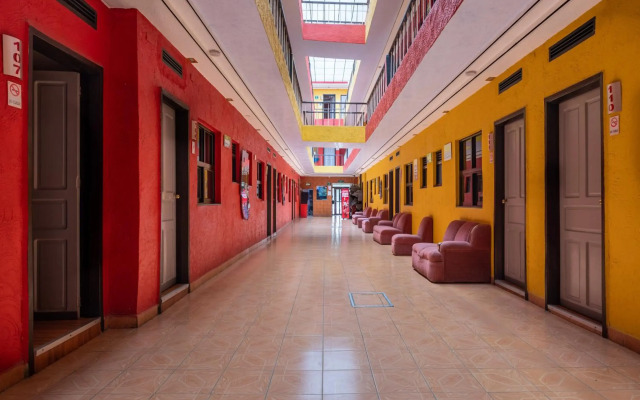 Hotel Vista Alegre