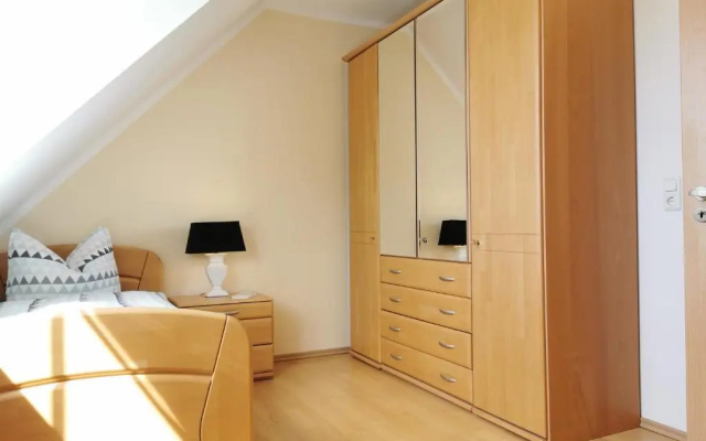 Ferienhaus am Darß