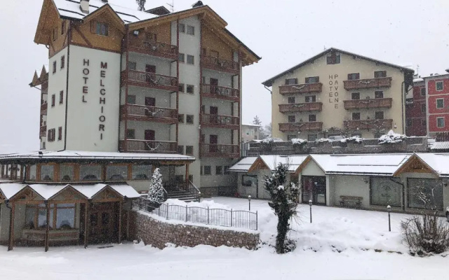 Hotel Melchiori