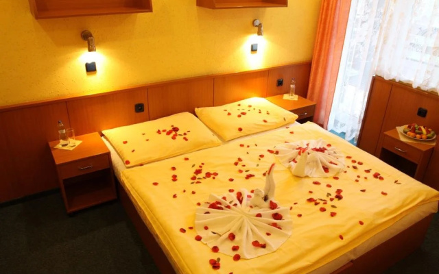 Hotel Odra