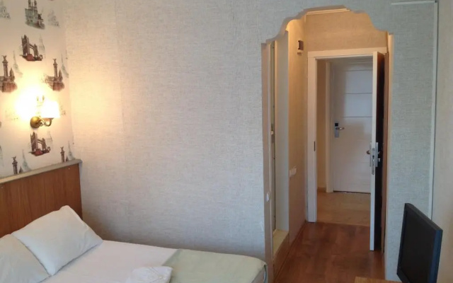 Mood Beach Hotel