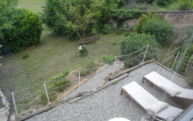 La Culla di Bacco