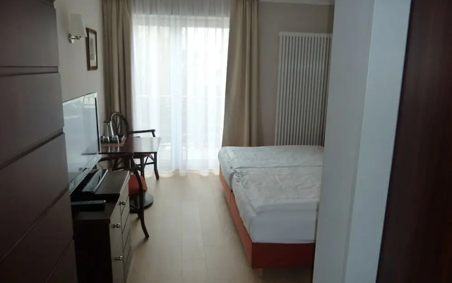 Hotel Goor