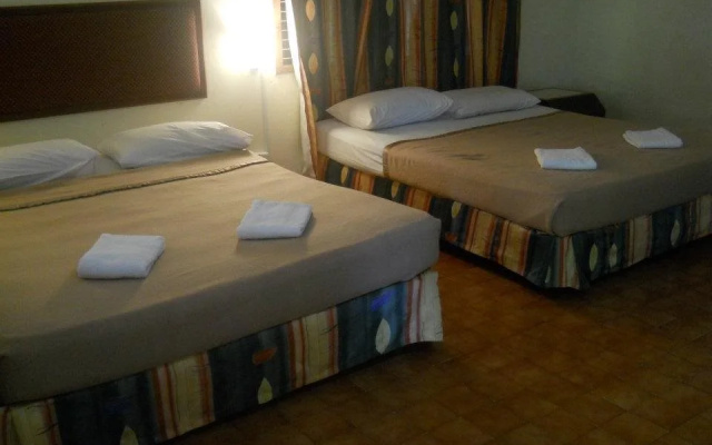 Green Town Hotels And Resorts