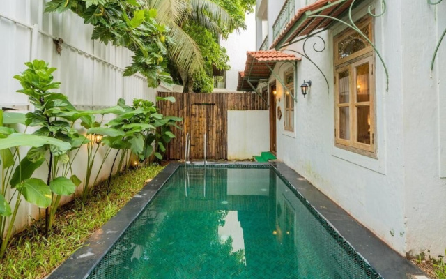 ELIVAAS Amayah Vayu 6 BHK Villa