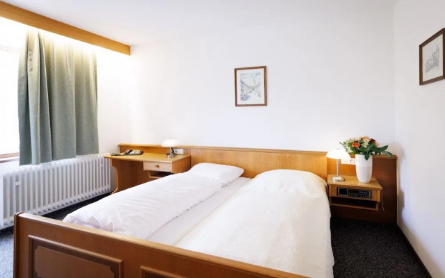 Naturhotel Blaubach