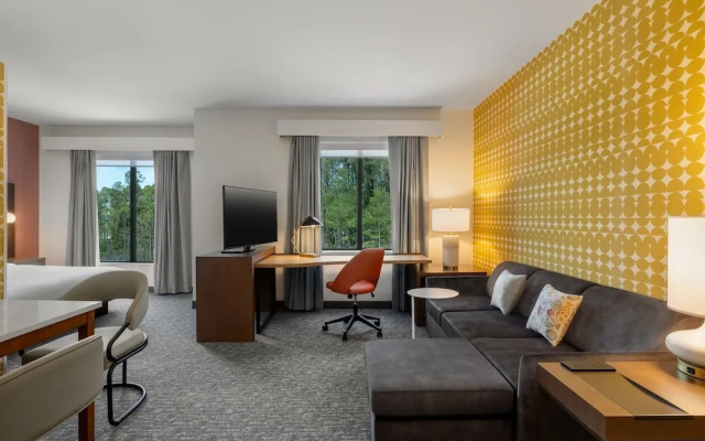 Resid Inn Panama City Beach Pier Park (DO NOT USE)