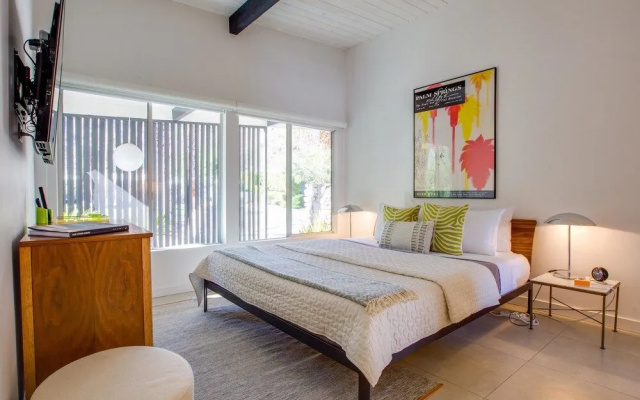 Modern Monte Vista Holiday home 4