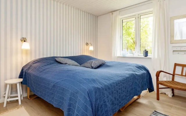 4 Star Holiday Home in Laeso
