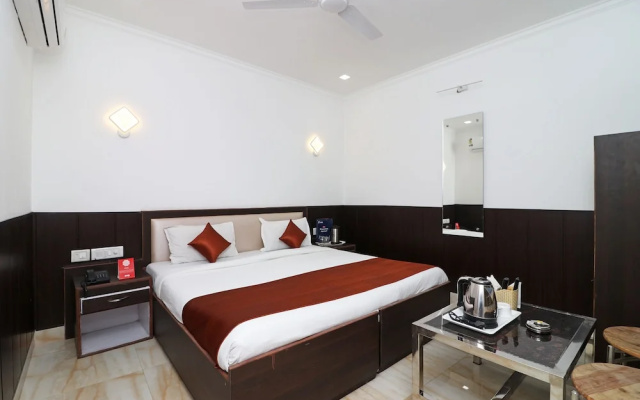 Hotel Apollo