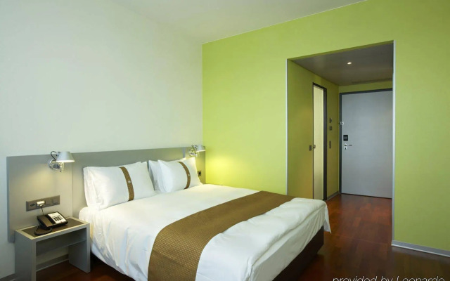 Holiday Inn Zurich - Messe by IHG