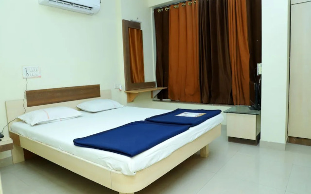 Hotel Anjali
