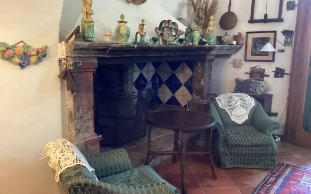 Locazione Turistica Falcesca