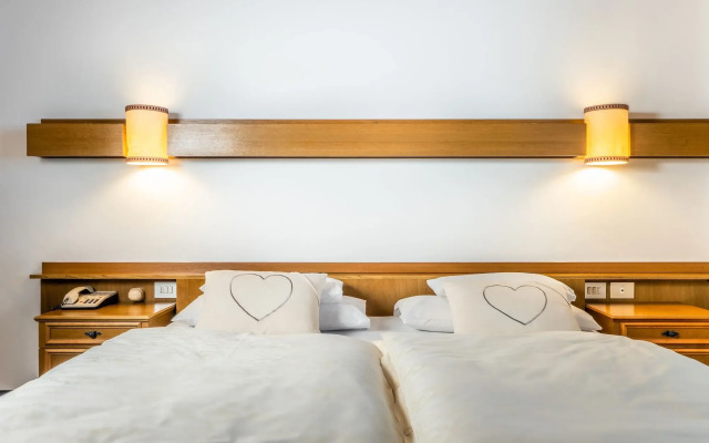Hotel Pontives