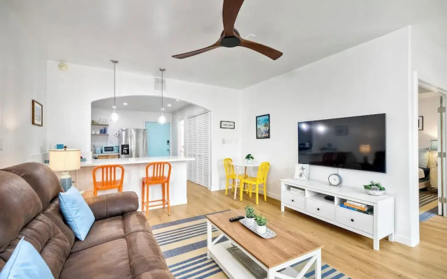 2003 Costa Del Mar Road - Unit 663