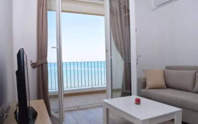 Merville Apartments