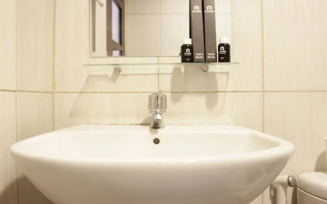 Best Location 2BR Tamansari La Grande Apartment
