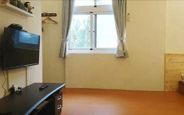 Ho Hai Yan Homestay