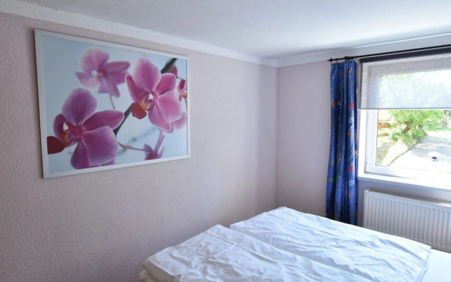 Cozy Apartment in Kühlungsborn on the Seaside