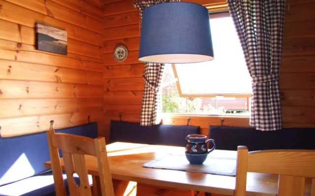 dieSeeSucht - Lodge am Fjord