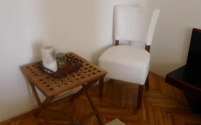Apartments Lorenandreja