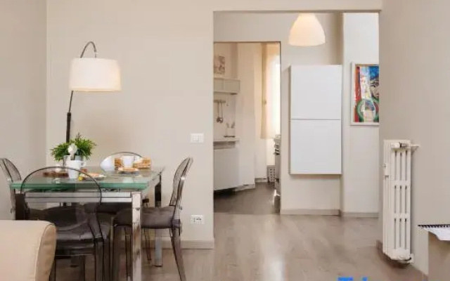 Santamato Vatican Apartment