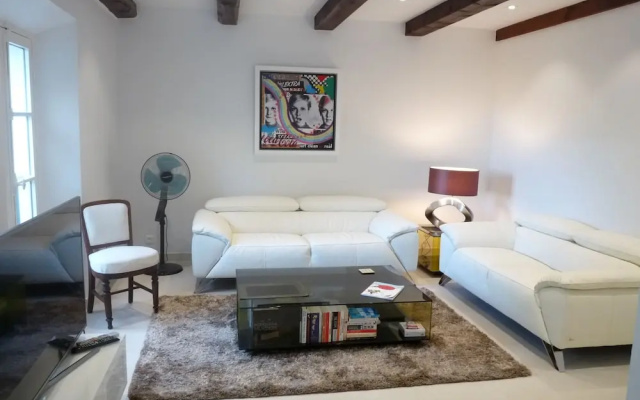 Agence de la Californie - Villa Esterel