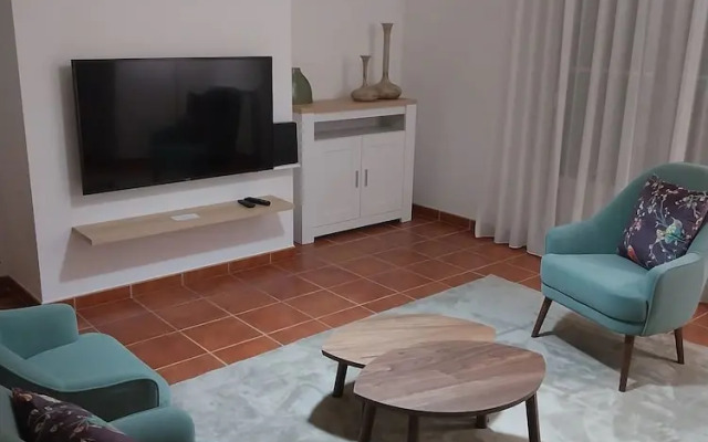 Casa com ALma