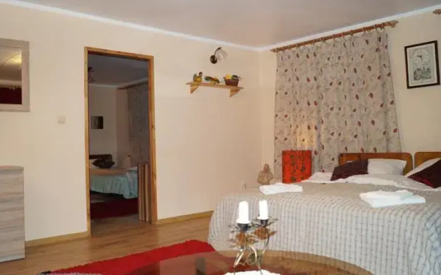 Suwałki Apartament