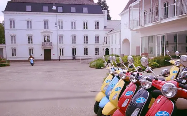 De Wijn-Auberge