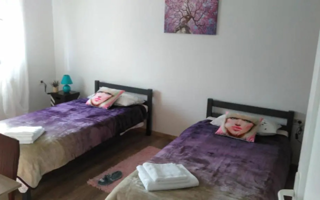 Studio apartman Bel-Ben