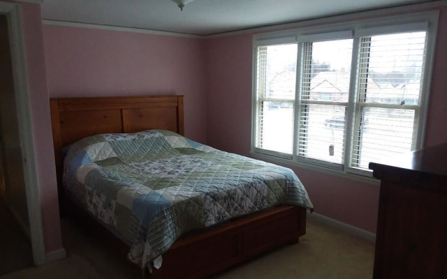 Cozy Sheboygan home