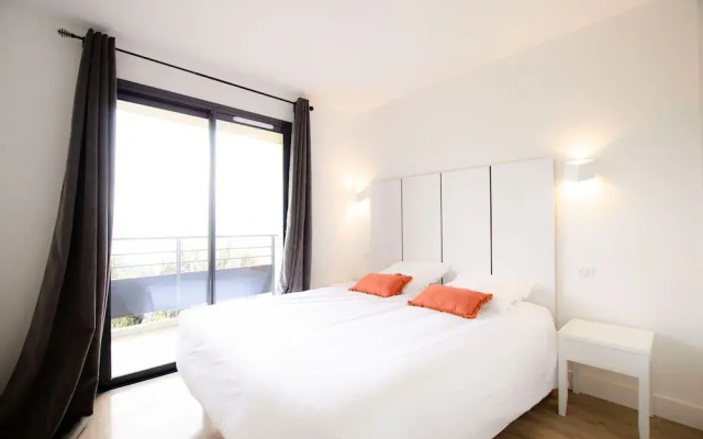 La Perle d Eze  Appart Hotel