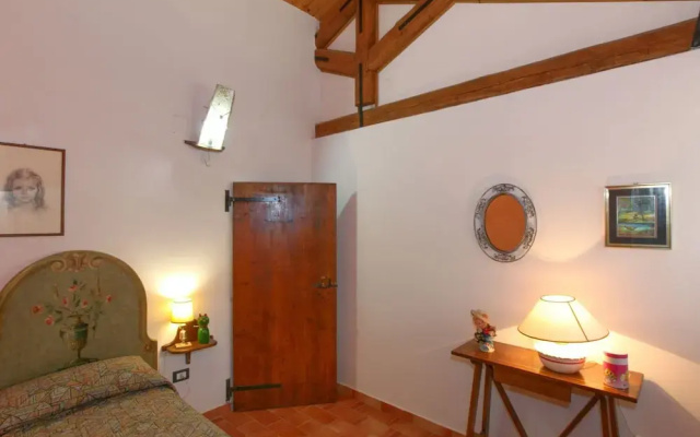 Nice Cottage in Cagli Near Urbino