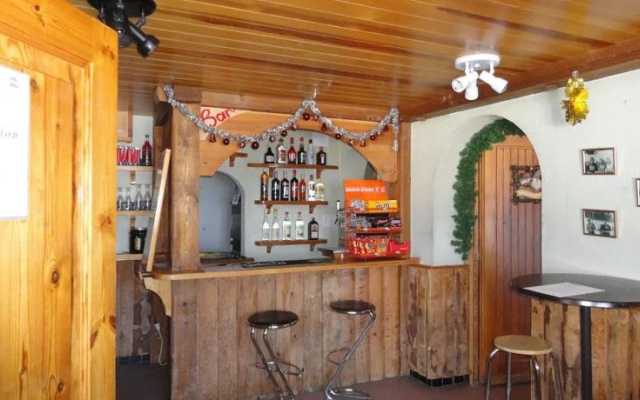 Bed and Breakfast Chalet Rey-Bellet