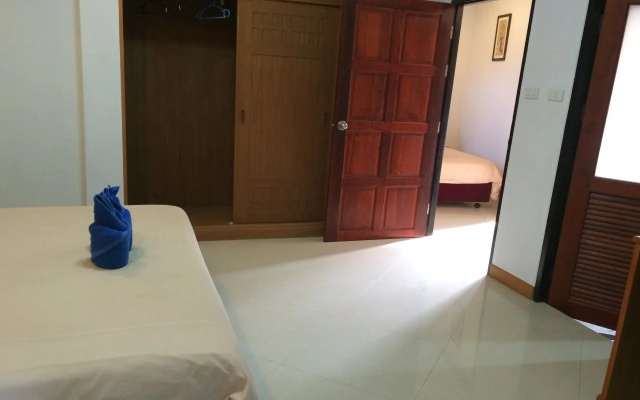 Haad Yao Villa