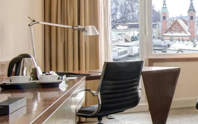 Eurostars uHotel