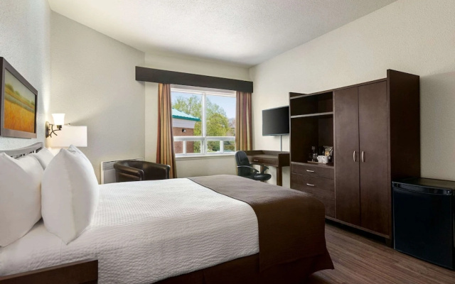Days Inn Montmagny