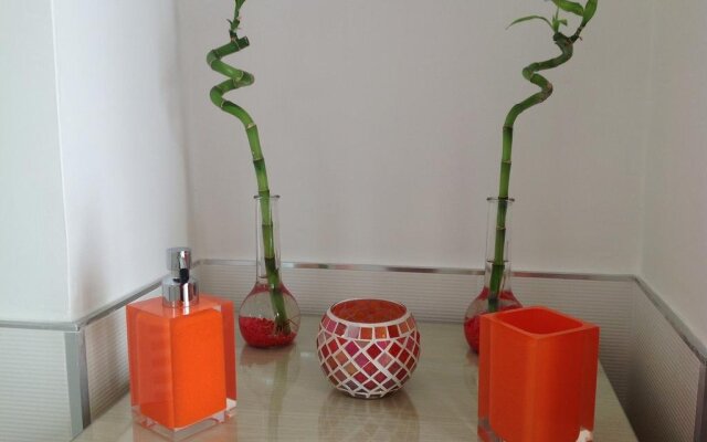 Апартаменты Nicolhouse Apartment Бари