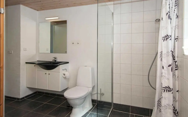 11 Person Holiday Home in Glesborg