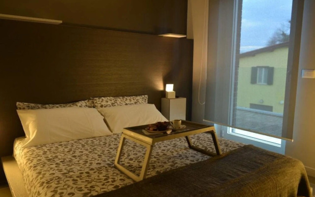 Diana Rooms