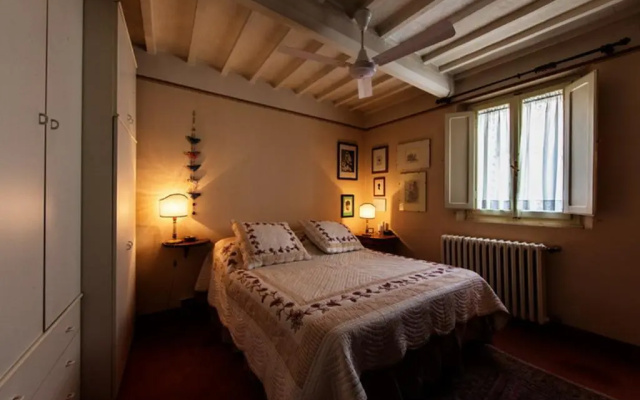 Casa dellArtista