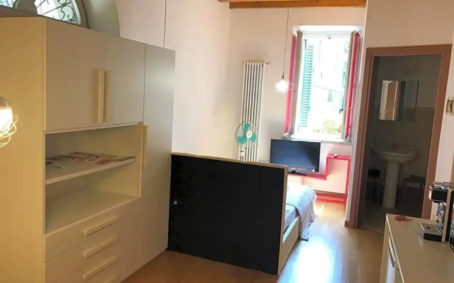 MyRoom Città Alta 1