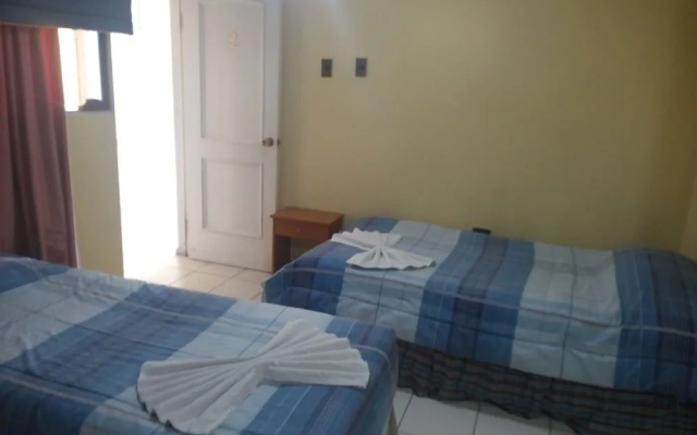 Hotel King Iquique