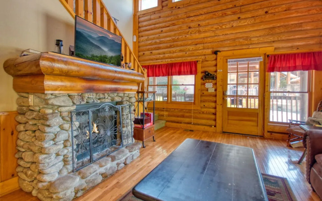 Cozy Bear Cove #288