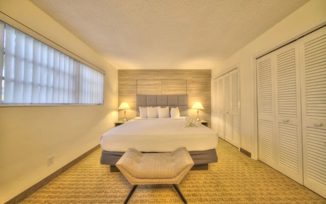 Club Lux Resort