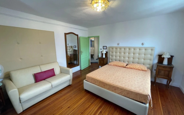 Bellagio Bed & Breakfast